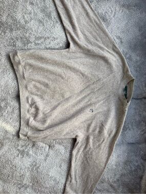 Big Dogs VTG sweatshirt sz L